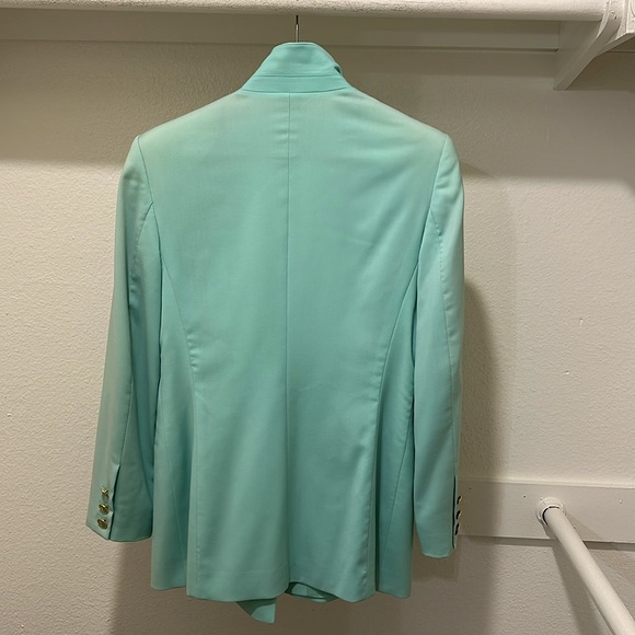 Escada Margaretha Ley blazer - Picture 4 of 7